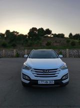 Hyundai Santa Fe, 2.0 L, 2013 il, 187 000 km — Автомобили