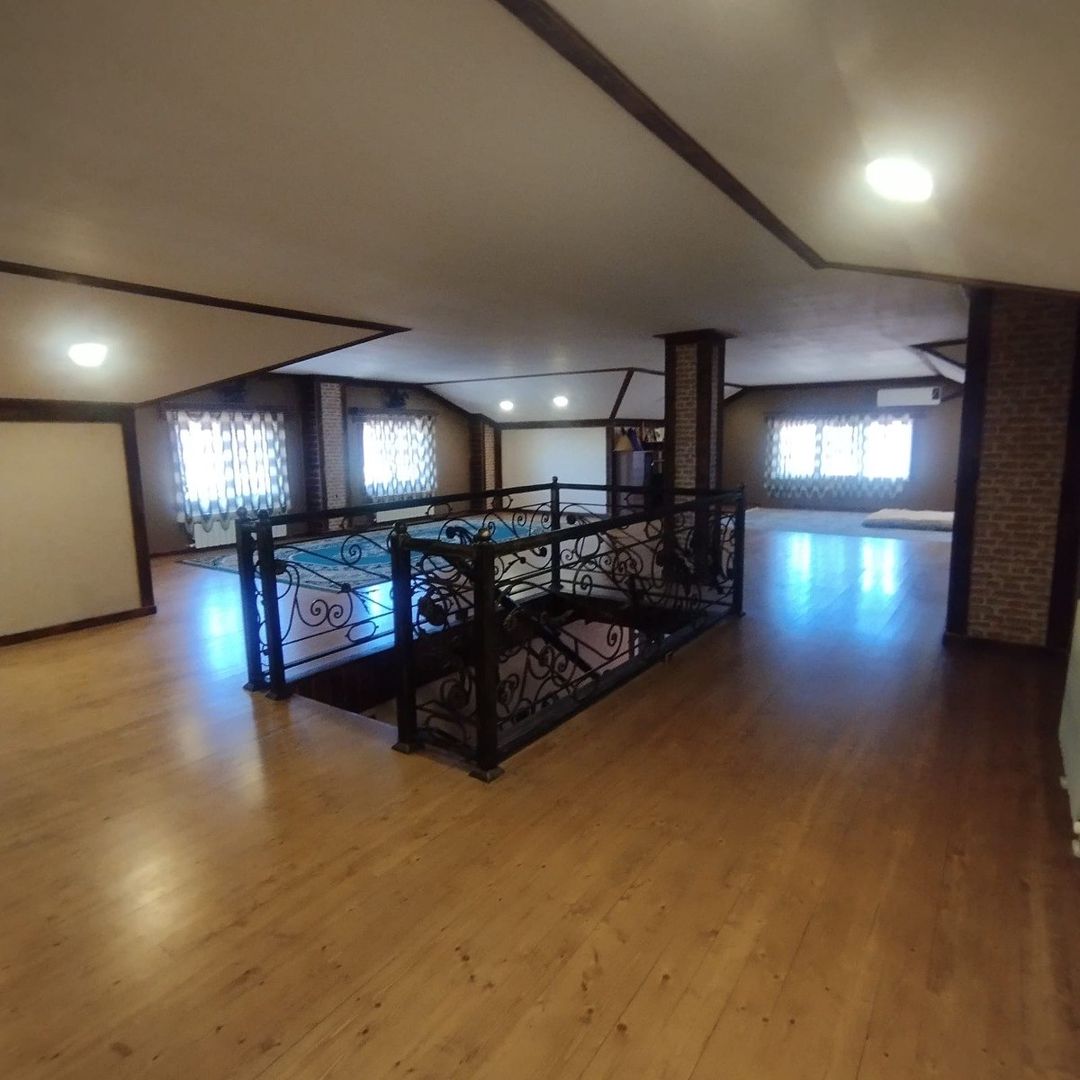 Satılır 5 otaqlı həyət evi/bağ evi 200 m² — Ev, villa, Bakı (7)