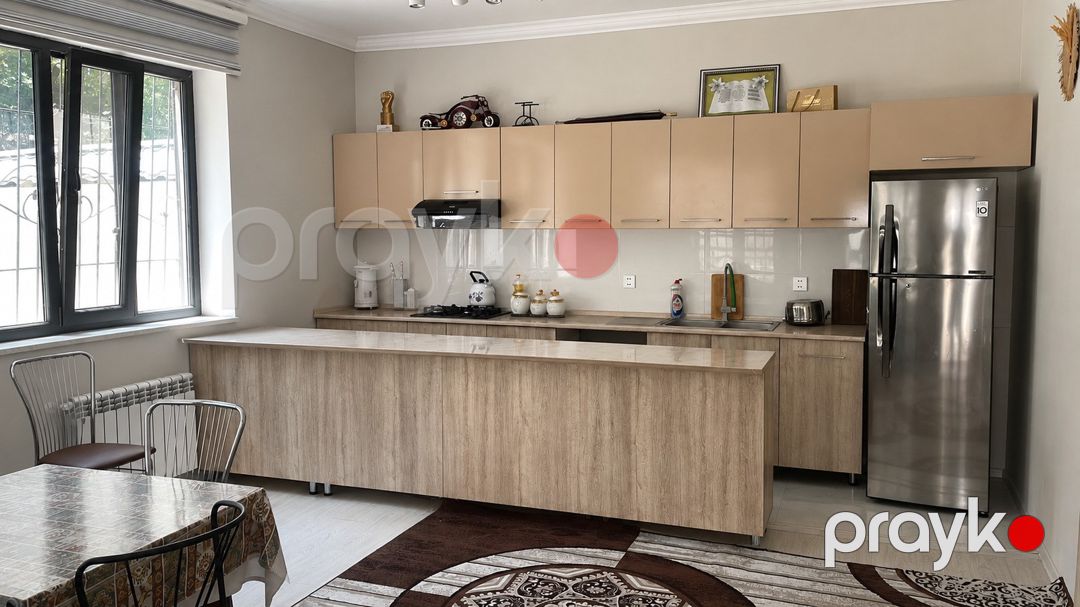 Villa kirayə verilir, Qalaaltı kəndi — Ev, villa, Şabran (2)