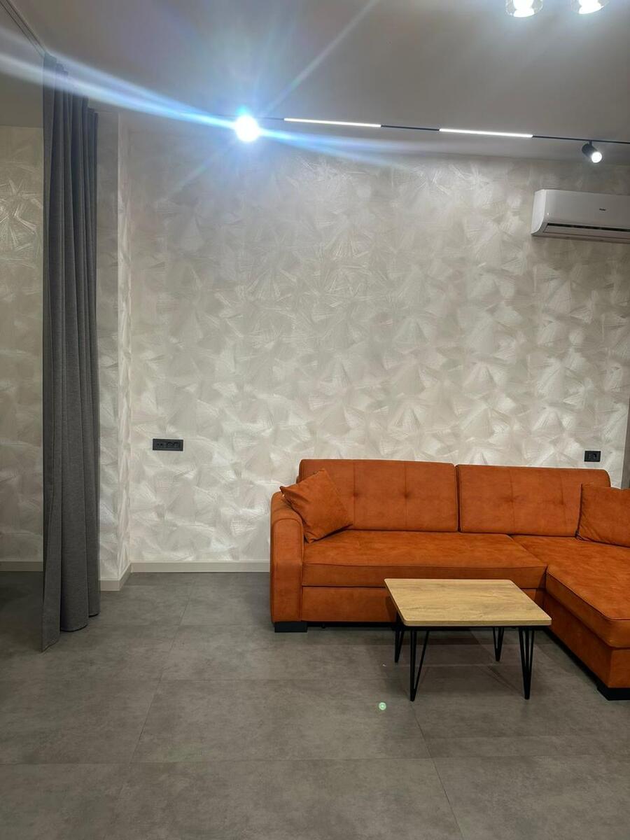 Satılır 1 otaqlı yeni tikili 59.5 m² — Mənzil, Bakı (6)