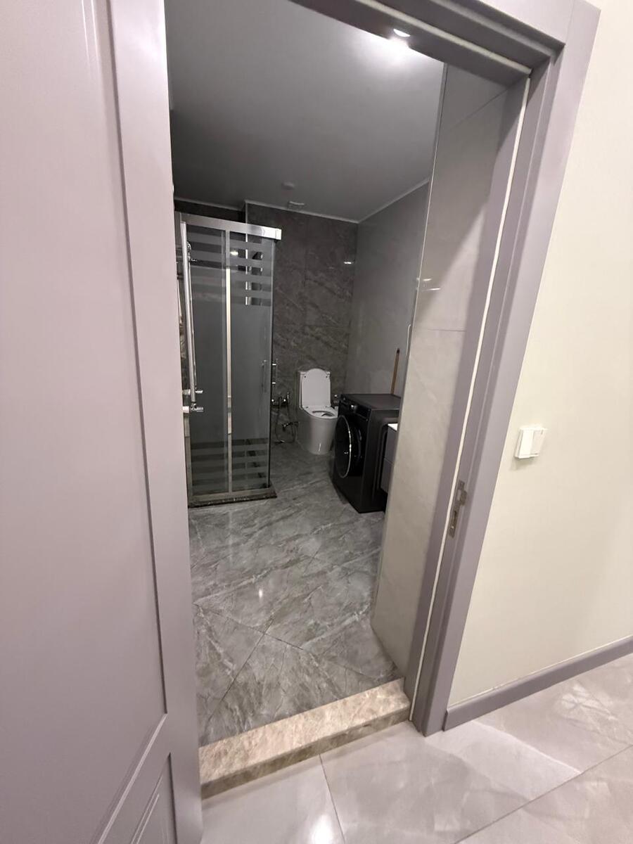 İcarəyə verilir 2 otaqlı yeni tikili 114 m² — Mənzil, Bakı (12)
