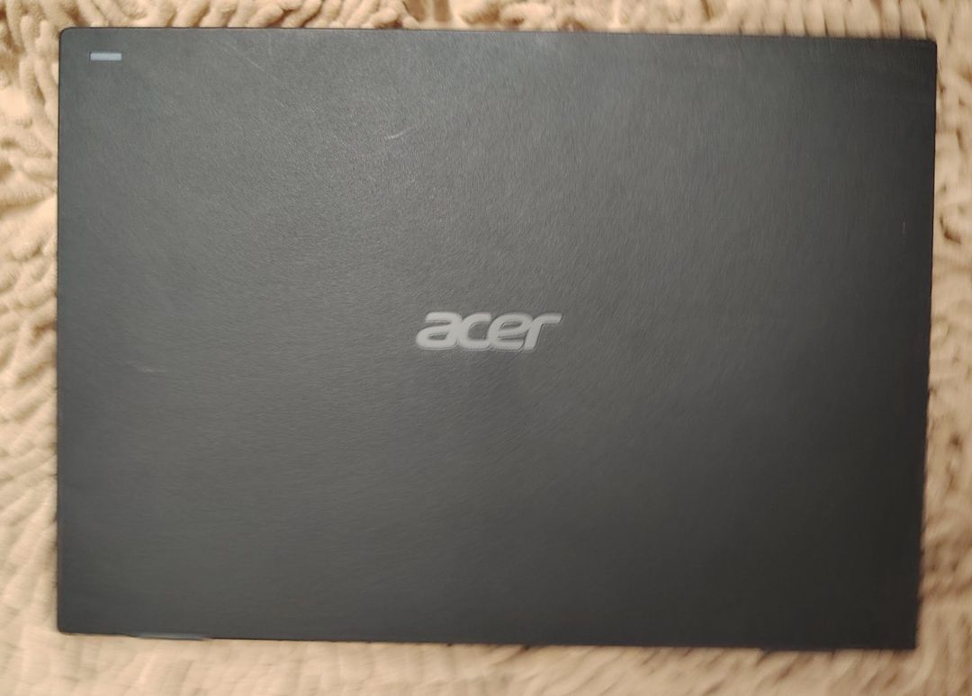 Acer TravelMate b118 m — Noutbuklar, Bakı (2)