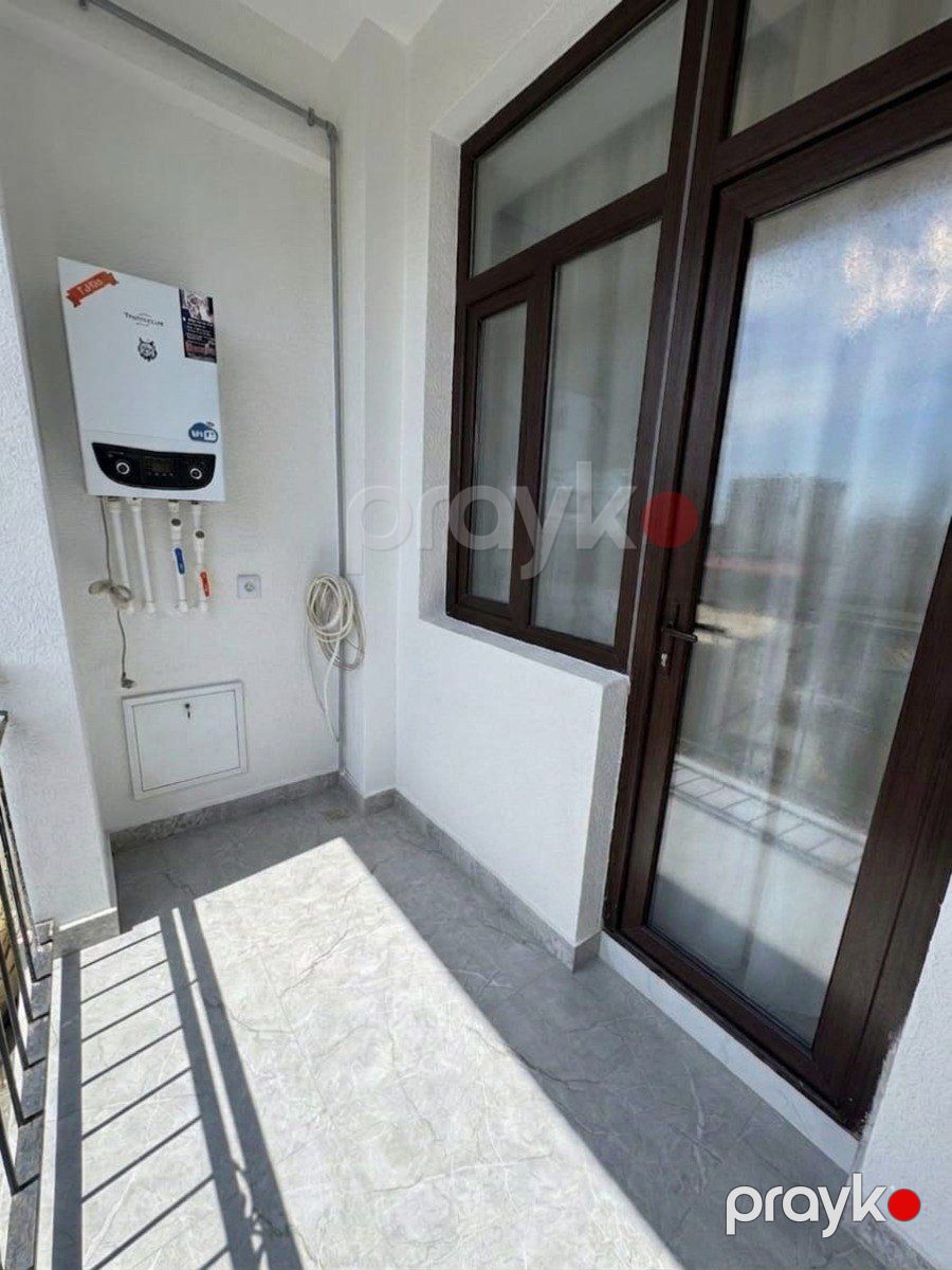 Satılır 3 otaqlı yeni tikili 90 m² — Mənzil, Bakı (12)
