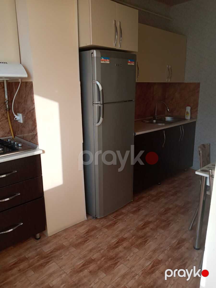 İcarəyə verilir 1 otaqlı köhnə tikili 35 m² — Mənzil, Bakı (10)