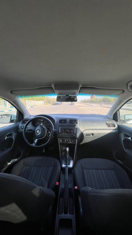 Volkswagen Polo, 1.6 L, 2018 il, 128 000 km — Avtomobillər, Bakı (12)
