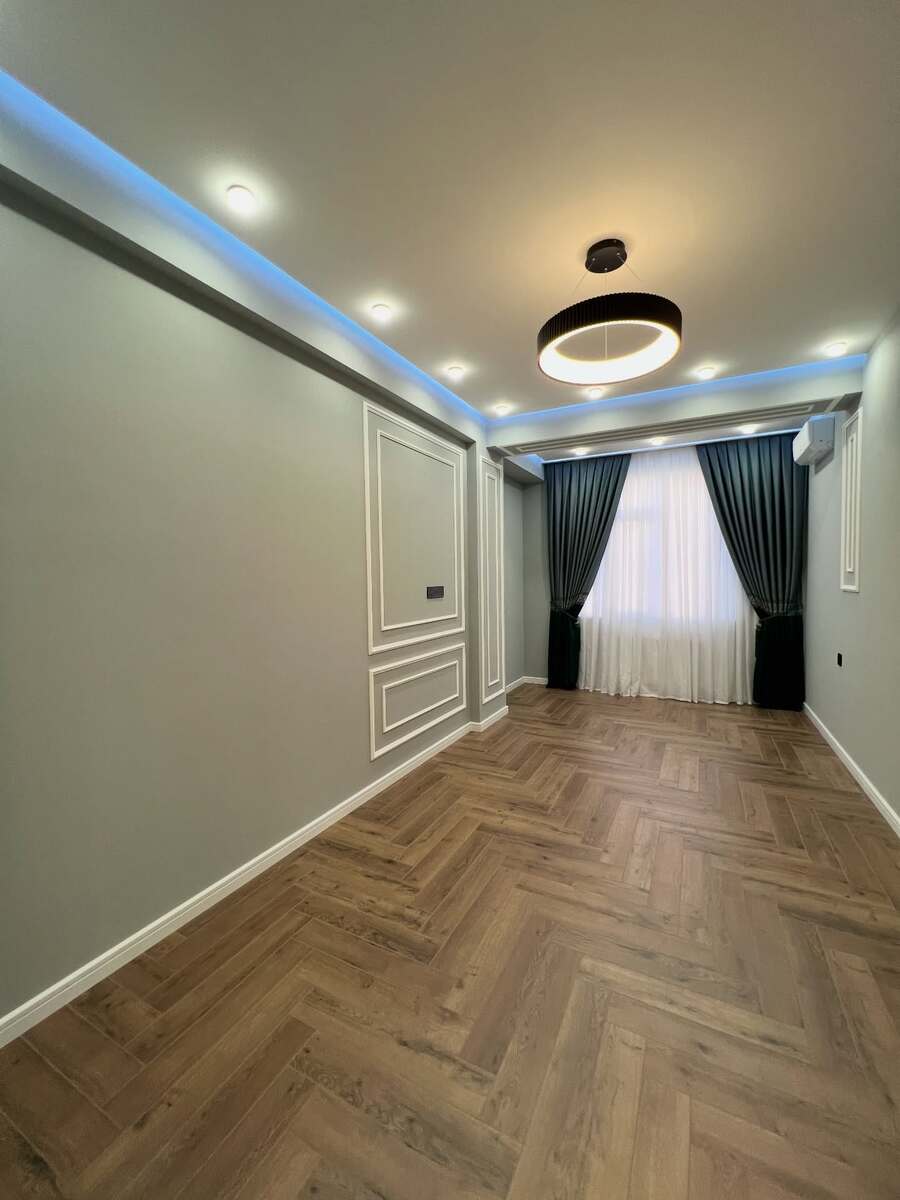 Satılır 3 otaqlı yeni tikili 105 m² — Mənzil, Bakı (11)