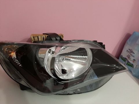 Seat ibiza 2012 farası — Bakı