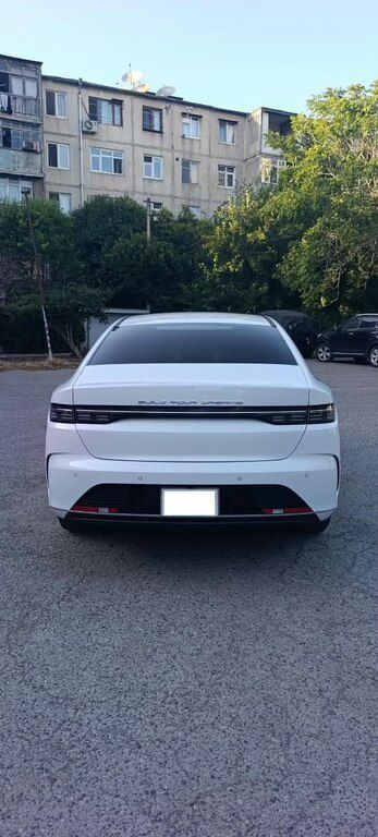 BYD Destroyer 05, 1.5 L, 18.3 kWh, 2024 il, 51 939 km — Avtomobillər, Bakı (2)