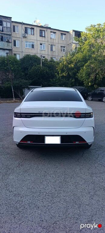 BYD Destroyer 05, 1.5 L, 18.3 kWh, 2024 il, 51 939 km — Avtomobillər, Bakı (2)
