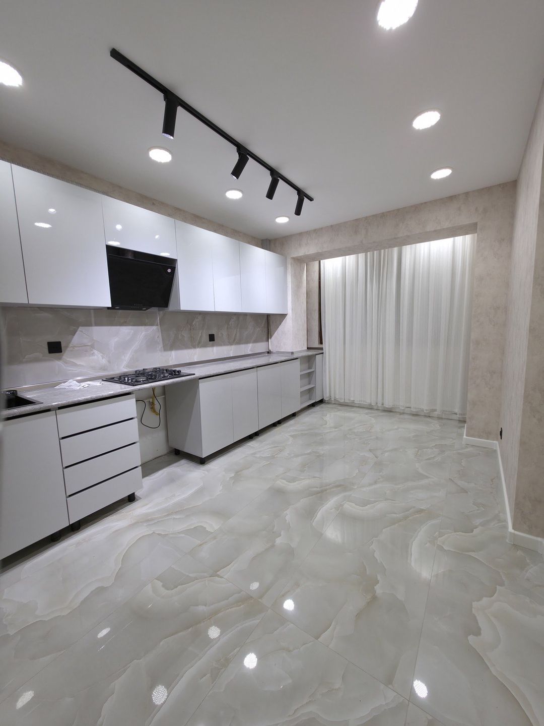 Satılır 2 otaqlı köhnə tikili 60 m² — Mənzil, Bakı (9)