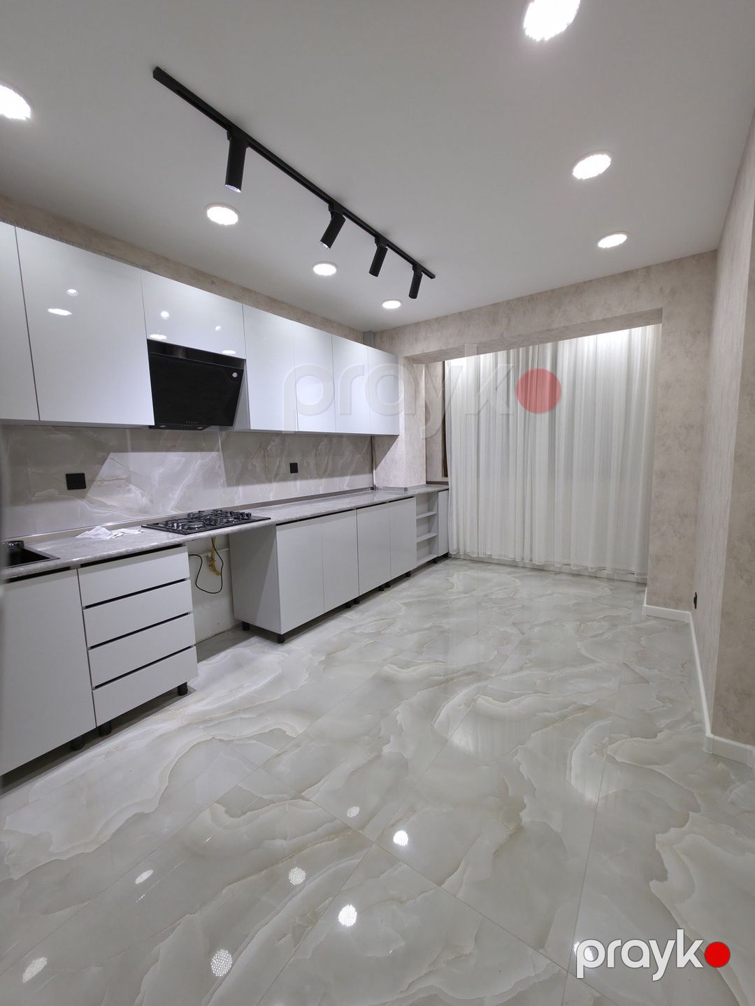 Satılır 2 otaqlı köhnə tikili 60 m² — Mənzil, Bakı (9)