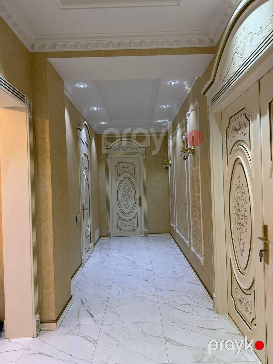 Satılır 3 otaqlı yeni tikili 154 m² — Mənzil, Bakı (11)