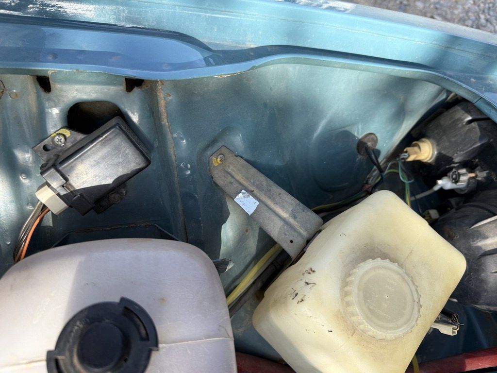 Lada (VAZ) 2107, 1.6 L, 2005 il, 120 000 km — Avtomobillər, Masallı (6)