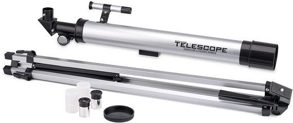 Teleskop "Refractor" — Foto və video texnikası, Bakı (3)