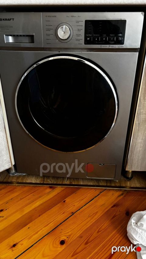 Paltaryuyan Kraft 350. 6kqdir. Problemsiz ishlekdir. Unvan Xirdalan — Bakı