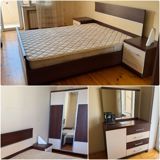 Yataq mebeli 220 Azn. Matras verilir. Ünvan Nərimanov. Nərgiz 8766 — Товары