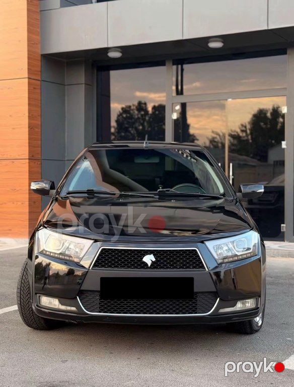 Khazar SD, 1.7 L, 2018 il, 215 500 km — Avtomobillər, Naxçıvan (2)