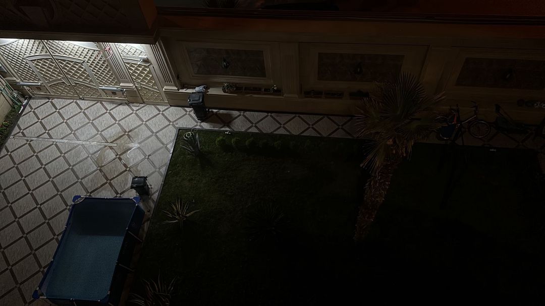 Satılır 7 otaqlı həyət evi/bağ evi 400 m² — Ev, villa, Bakı (5)
