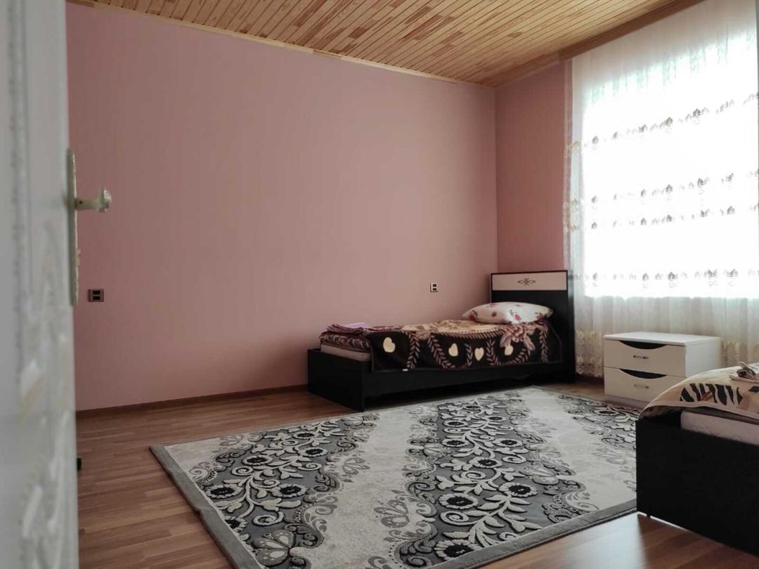 Villa kirayə verilir, Qəbələ r — Ev, villa, Qəbələ (12)