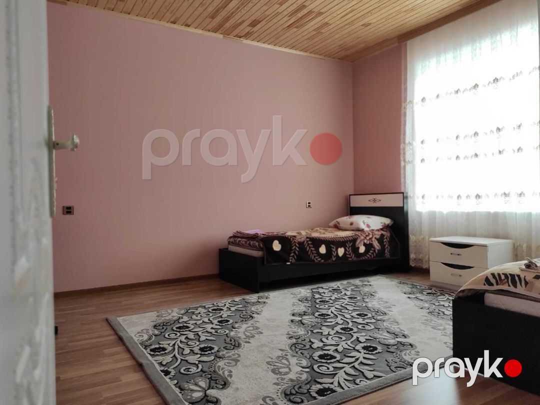 Villa kirayə verilir, Qəbələ r — Ev, villa, Qəbələ (12)
