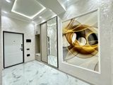 Satılır 3 otaqlı yeni tikili 92 m² — Əli bey — Квартира
