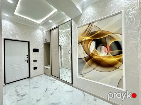 Satılır 3 otaqlı yeni tikili 92 m²