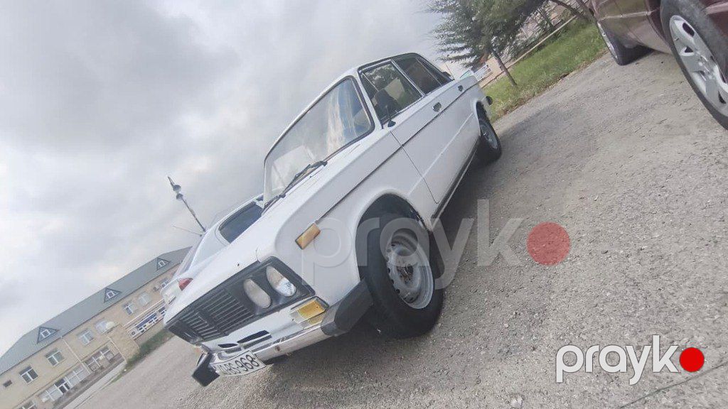 Lada (VAZ) 2106, 1.6 L, 1982 il, 90 391 km — Avtomobillər, Quba (9)