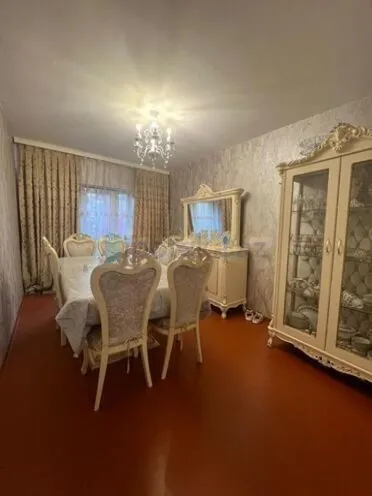 Satılır: 3 Otaq, Köhnə tikili, Yasamal r., Yasamal q., 65.00 m² — Mənzil, Bakı (3)