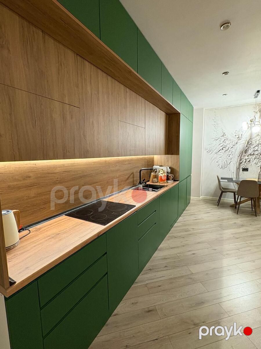 İcarəyə verilir 3 otaqlı yeni tikili 91 m² — Mənzil, Bakı (7)