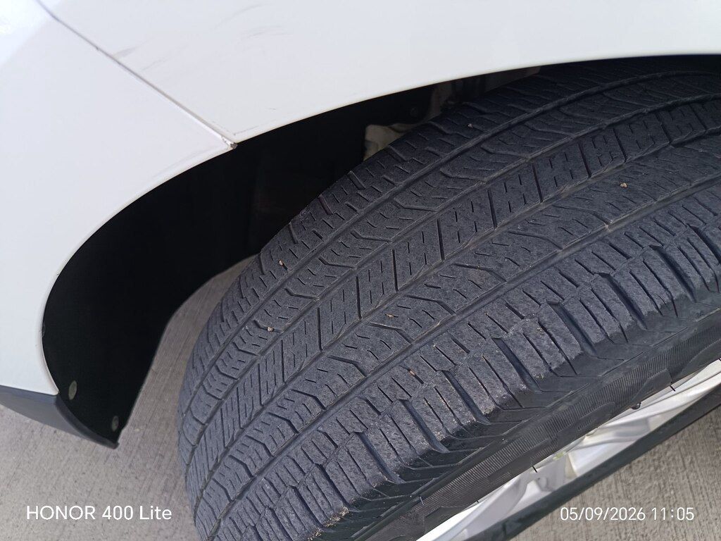 Chevrolet Equinox, 1.5 L, 2018 il, 247 000 km — Avtomobillər, Bakı (11)