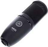 Studiya mikrofonu AKG P120 — Akustika — Audio texnika