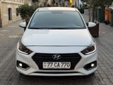 Hyundai Accent, 1.6 L, 2018 il, 126 000 km — Avtomobillər