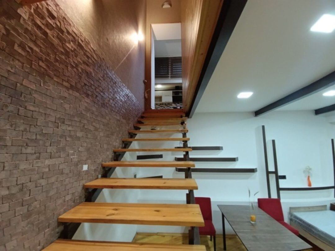 İcarəyə verilir 3 otaqlı köhnə tikili 90 m² — Mənzil, Bakı (8)