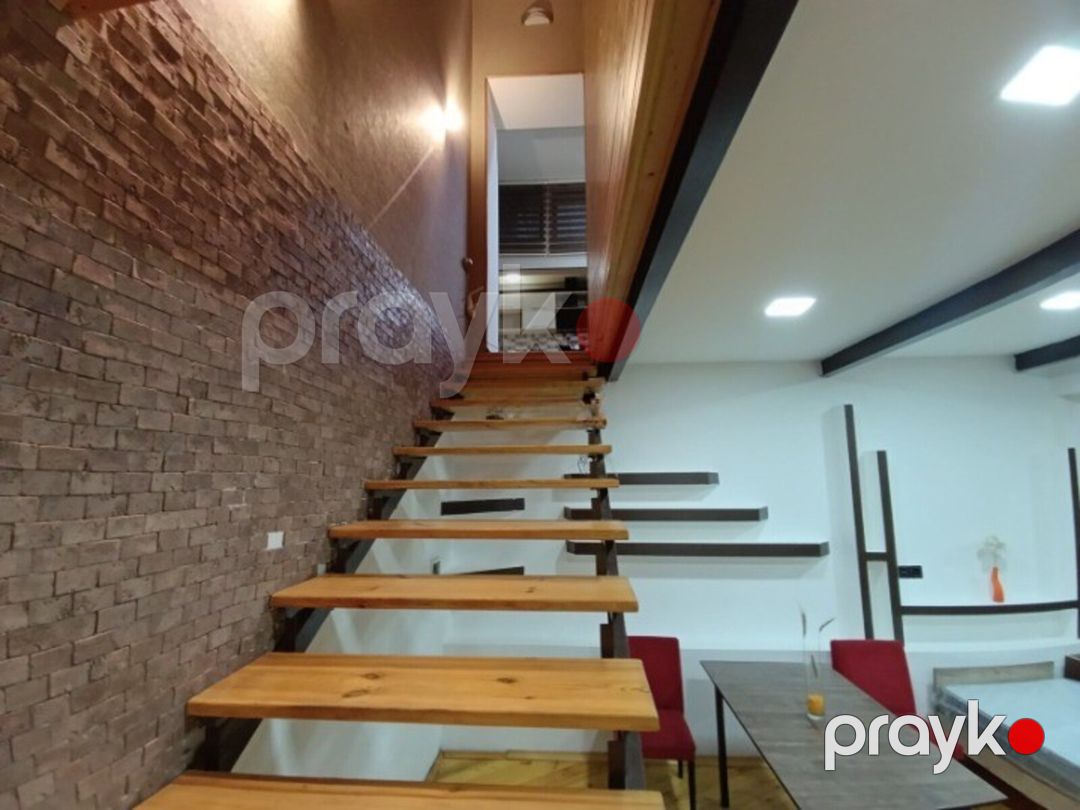 İcarəyə verilir 3 otaqlı köhnə tikili 90 m² — Mənzil, Bakı (8)