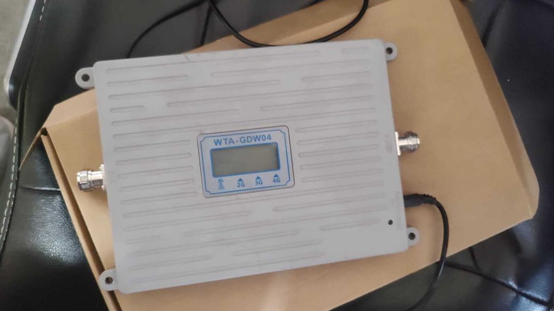 GSM şəbəkə gücləndirici — Şəbəkə və server avadanlığı, Bakı