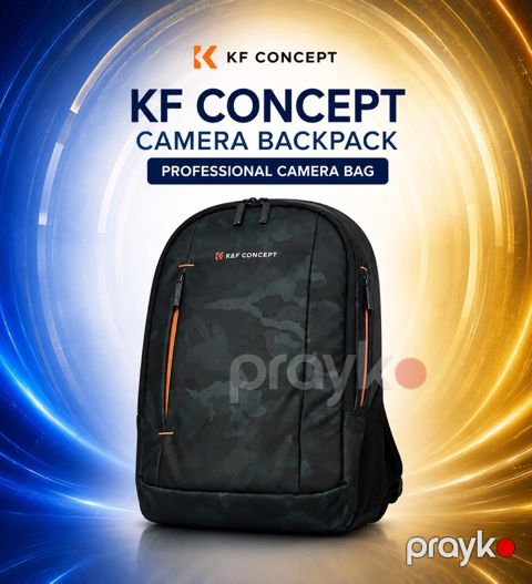 Kf concept kamera çantası — Bakı