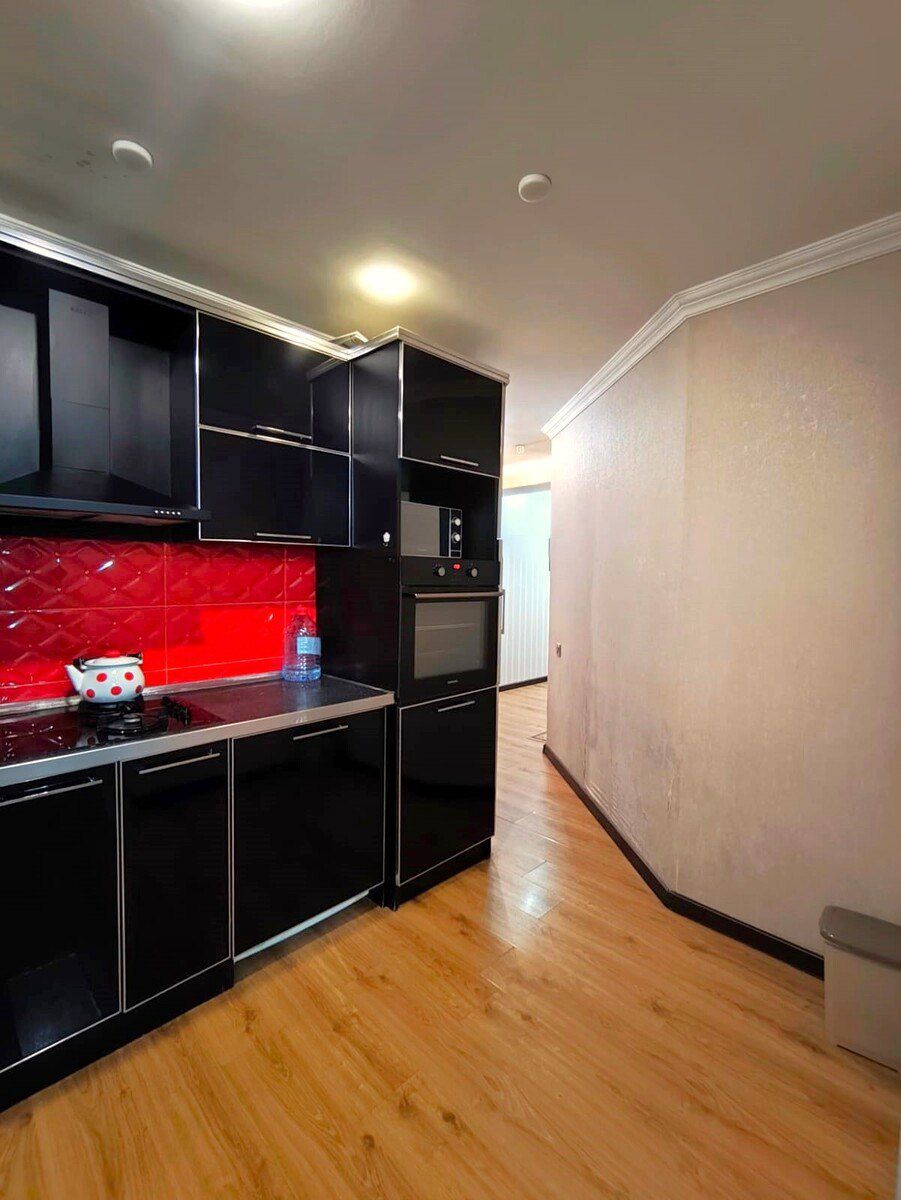 İcarəyə verilir 3 otaqlı yeni tikili 90 m² — Mənzil, Bakı (12)