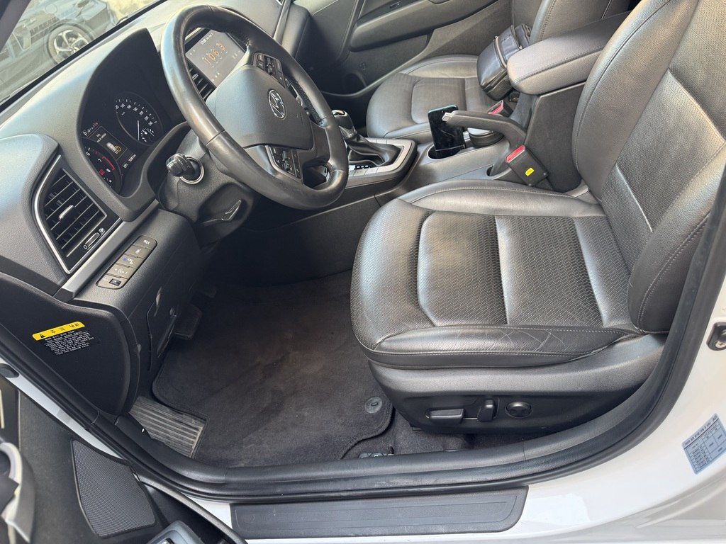 Hyundai Avante, 1.6 L, 2018 il, 70 300 km — Avtomobillər, Bakı (12)