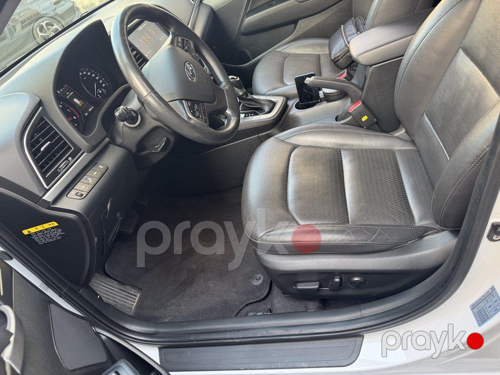 Hyundai Avante, 1.6 L, 2018 il, 70 300 km — Avtomobillər, Bakı (12)