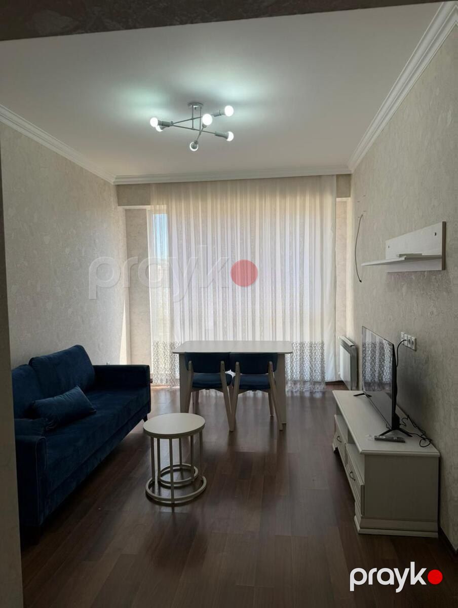 İcarəyə verilir 2 otaqlı yeni tikili 55 m² — Mənzil, Bakı (2)