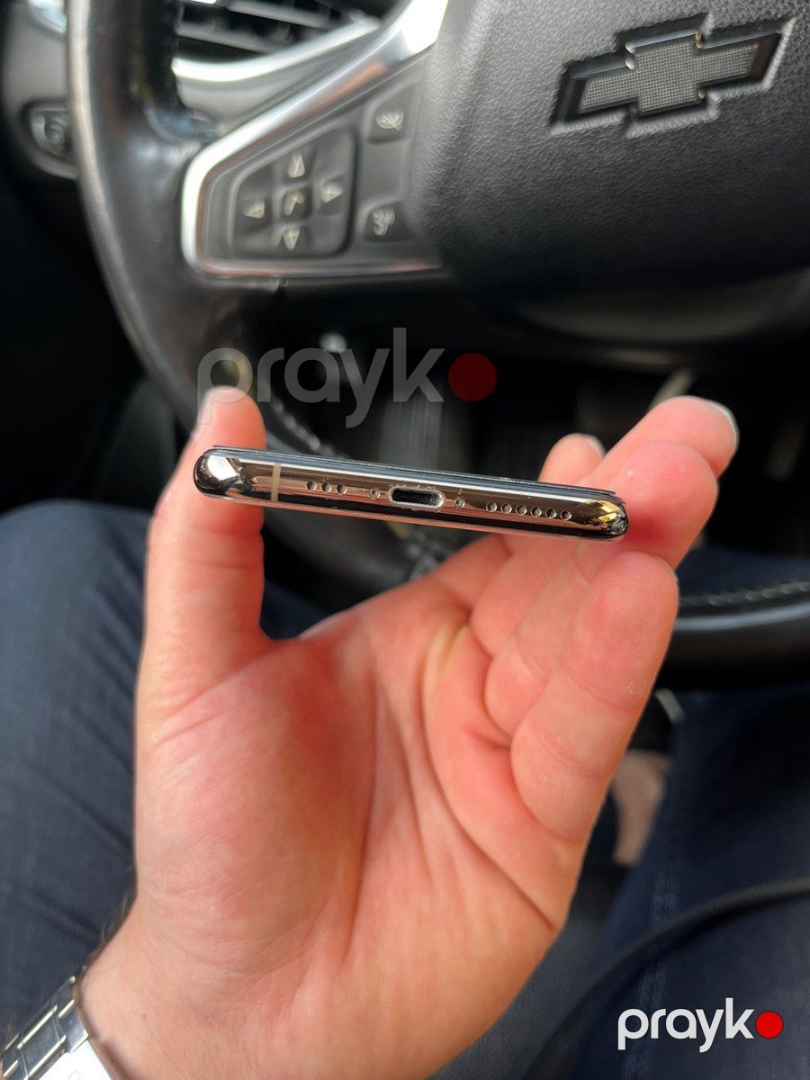 Apple iPhone XS Gold 64GB/4GB — Smartfonlar, Quba (6)