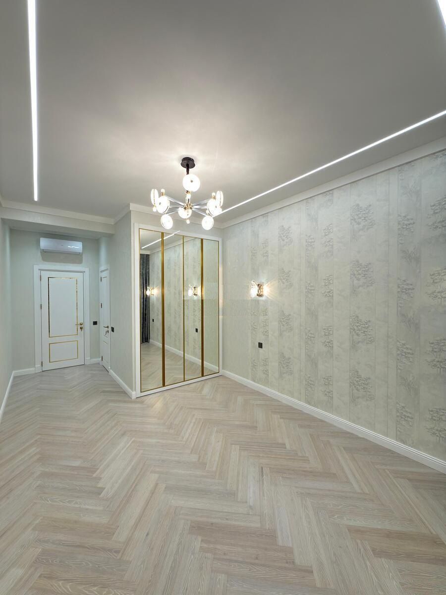 Satılır 4 otaqlı yeni tikili 160 m² — Mənzil, Bakı (8)