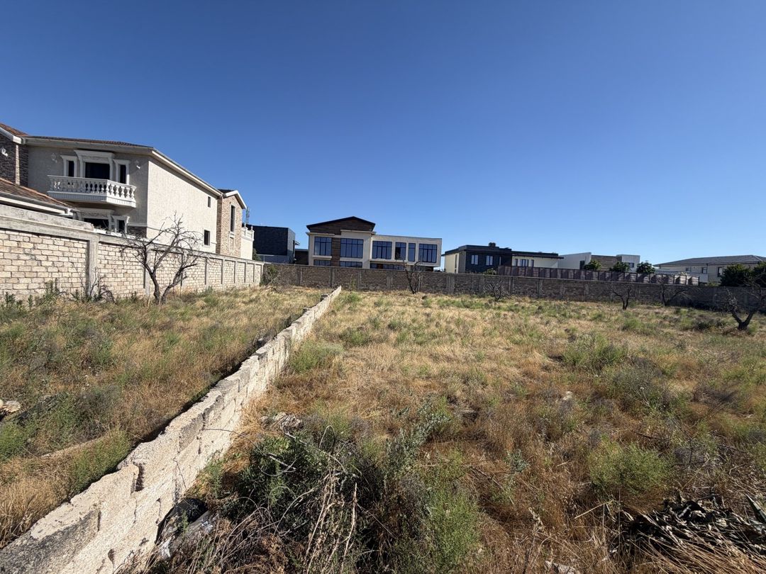 Satılır torpaq 14 sot — Torpaq, Bakı (4)