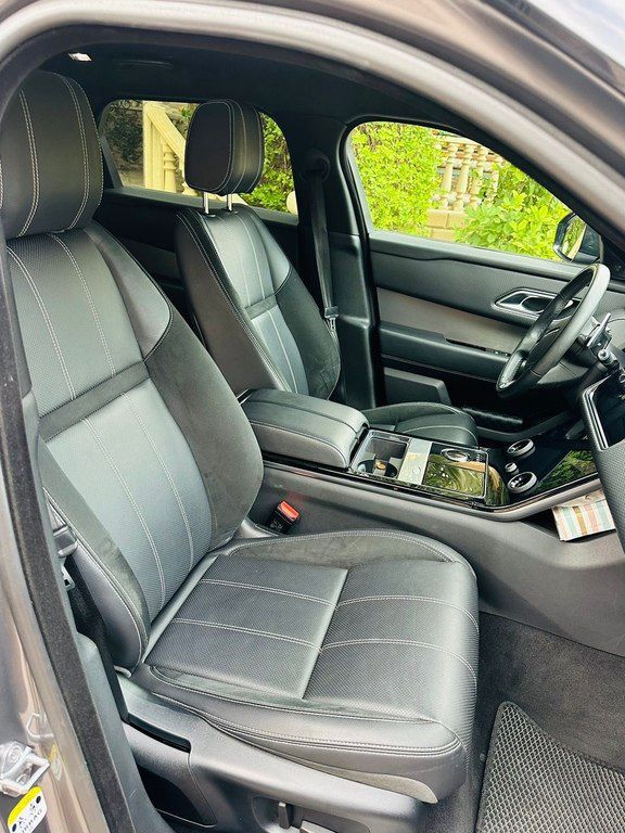 Land Rover RR Velar, 2.0 L, 2019 il, 109 000 km — Avtomobillər, Bakı (8)