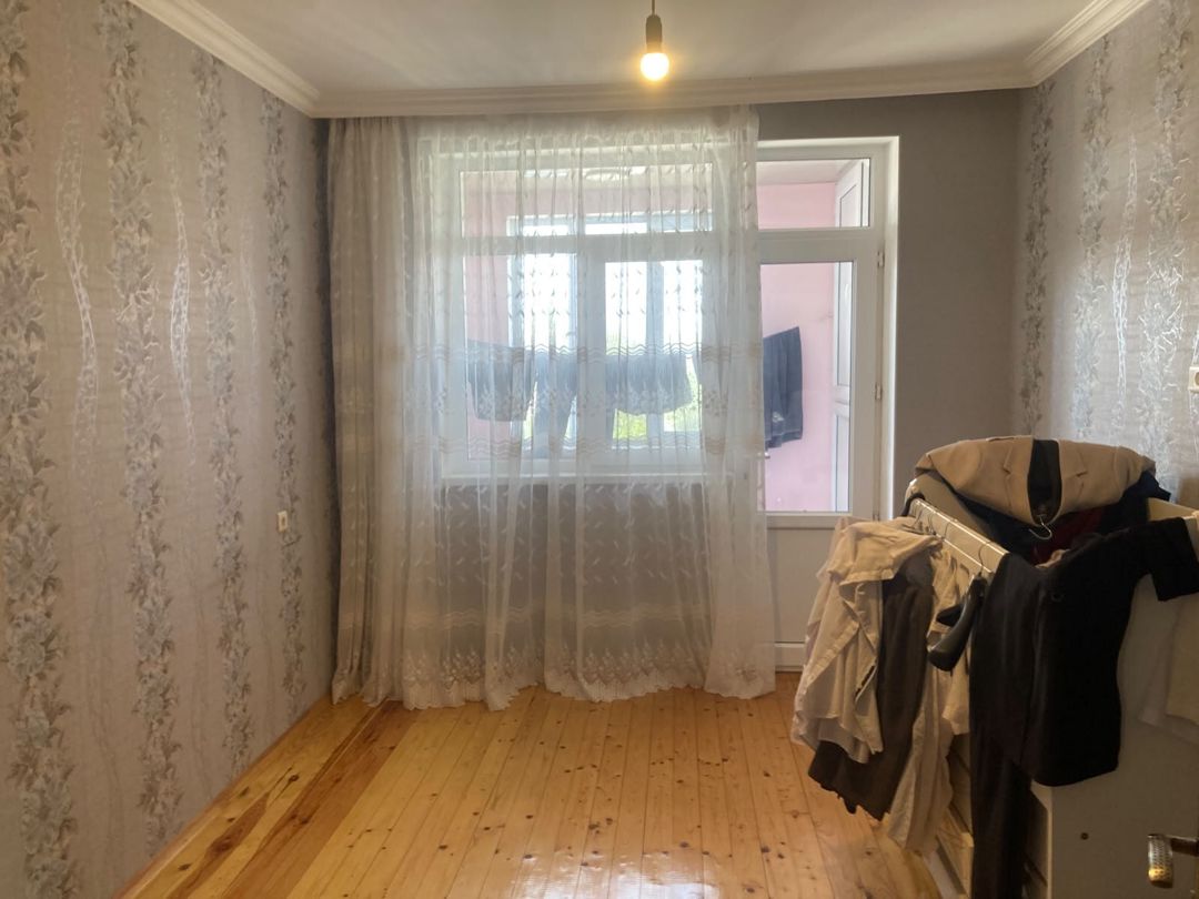 3-otaqlı mənzil, Sumqayıt ş., 90 m² — Mənzil, Sumqayıt (3)