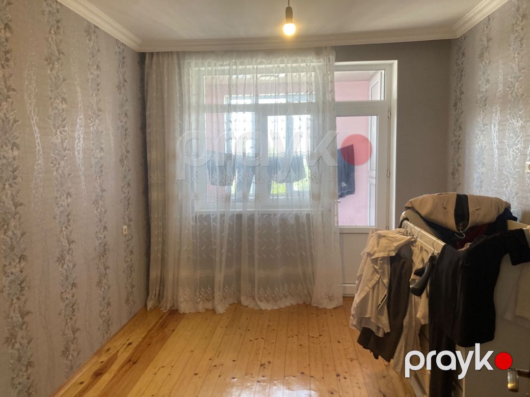 3-otaqlı mənzil, Sumqayıt ş., 90 m² — Mənzil, Sumqayıt (3)