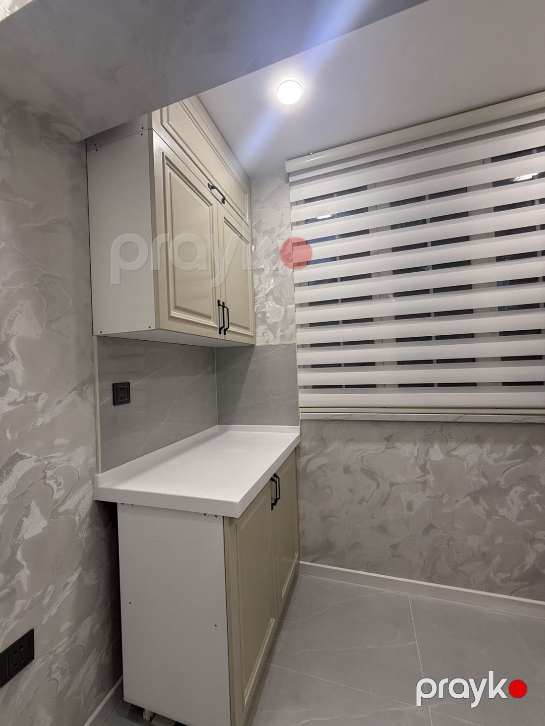 Satılır 3 otaqlı köhnə tikili 70 m² — Mənzil, Bakı (8)