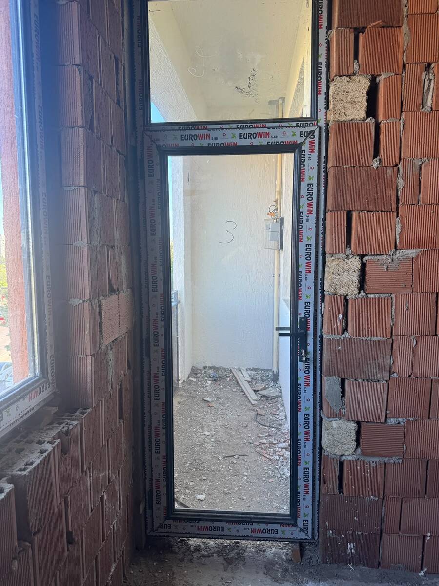 2-otaqlı yeni tikili, Xırdalan ş., 65 m² — Mənzil, Xırdalan (5)