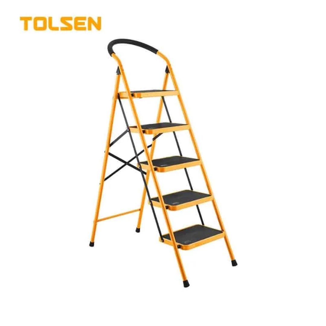 Nərdivanlar Tolsen — Təmir və inşaat, Bakı (3)