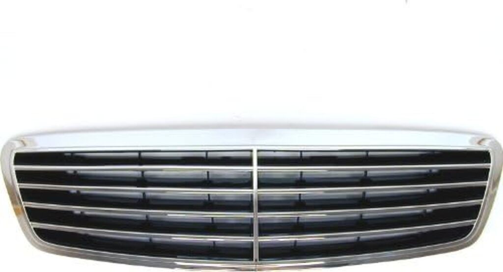"Mercedes A klass W221,220, 210" radiator barmaqlığı — Ehtiyat hissələri və aksesuarlar, Bakı (3)